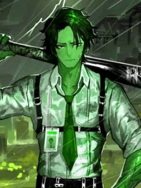 ikeabed98's tweet photo. @idoltimetiph Look how they massacred my boy Greencliff https://t.co/r4XaSUDzed