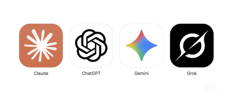 SotaModel's tweet photo. Just be honest with me

As a developer, which subscription is worth it now? https://t.co/WuS1cD2AUZ