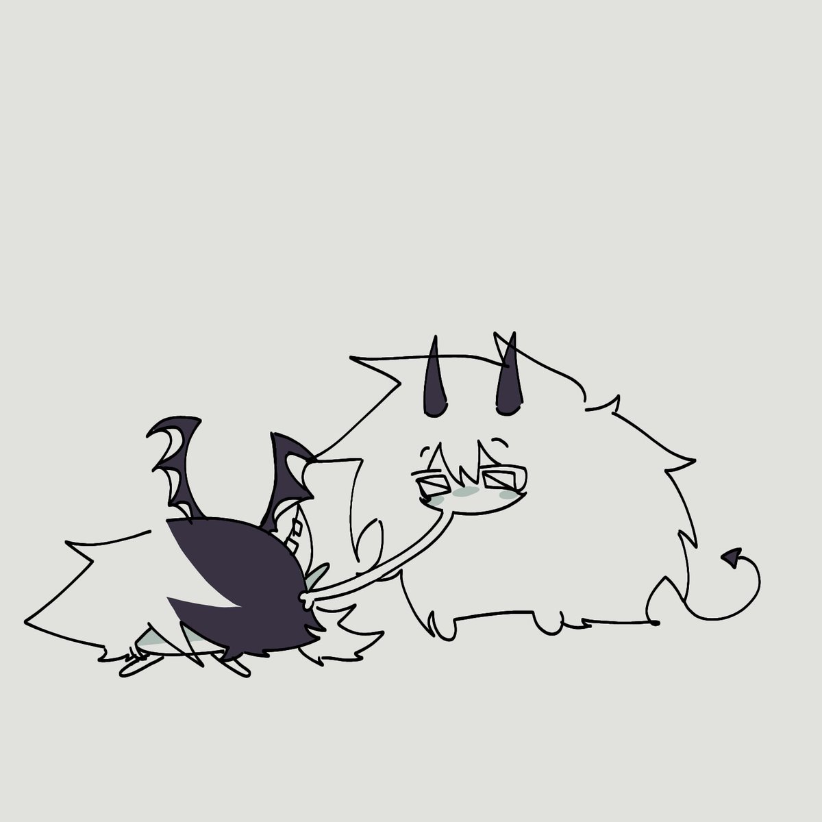 An_Luna124's tweet photo. Bean Zip learn how to fly

#zipward #zipfpe #Edwardfpe #fpe https://t.co/xyD2pYBFIl