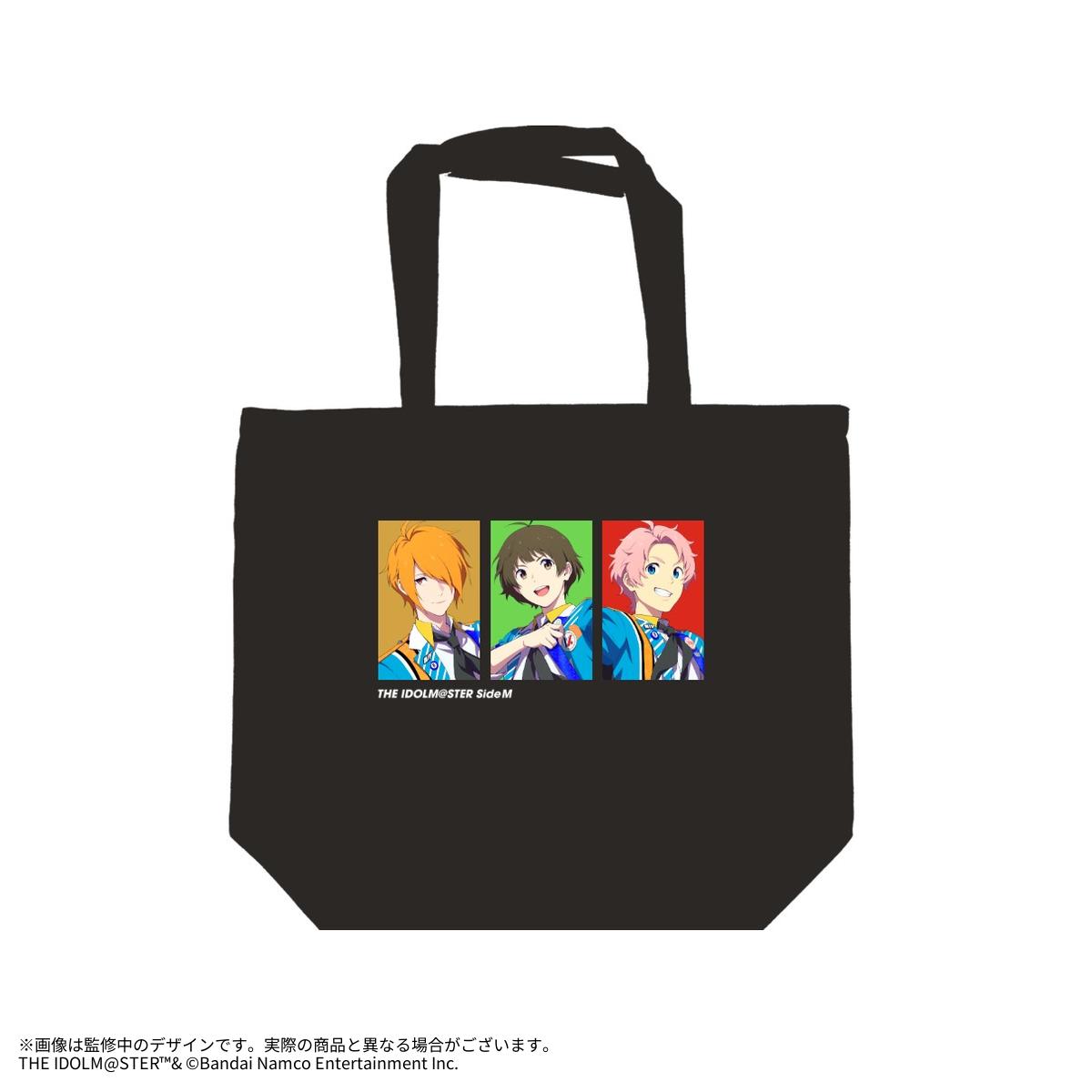 アイドルマスター SideM【ブランド公式】 (@SideM_official) / Posts / X