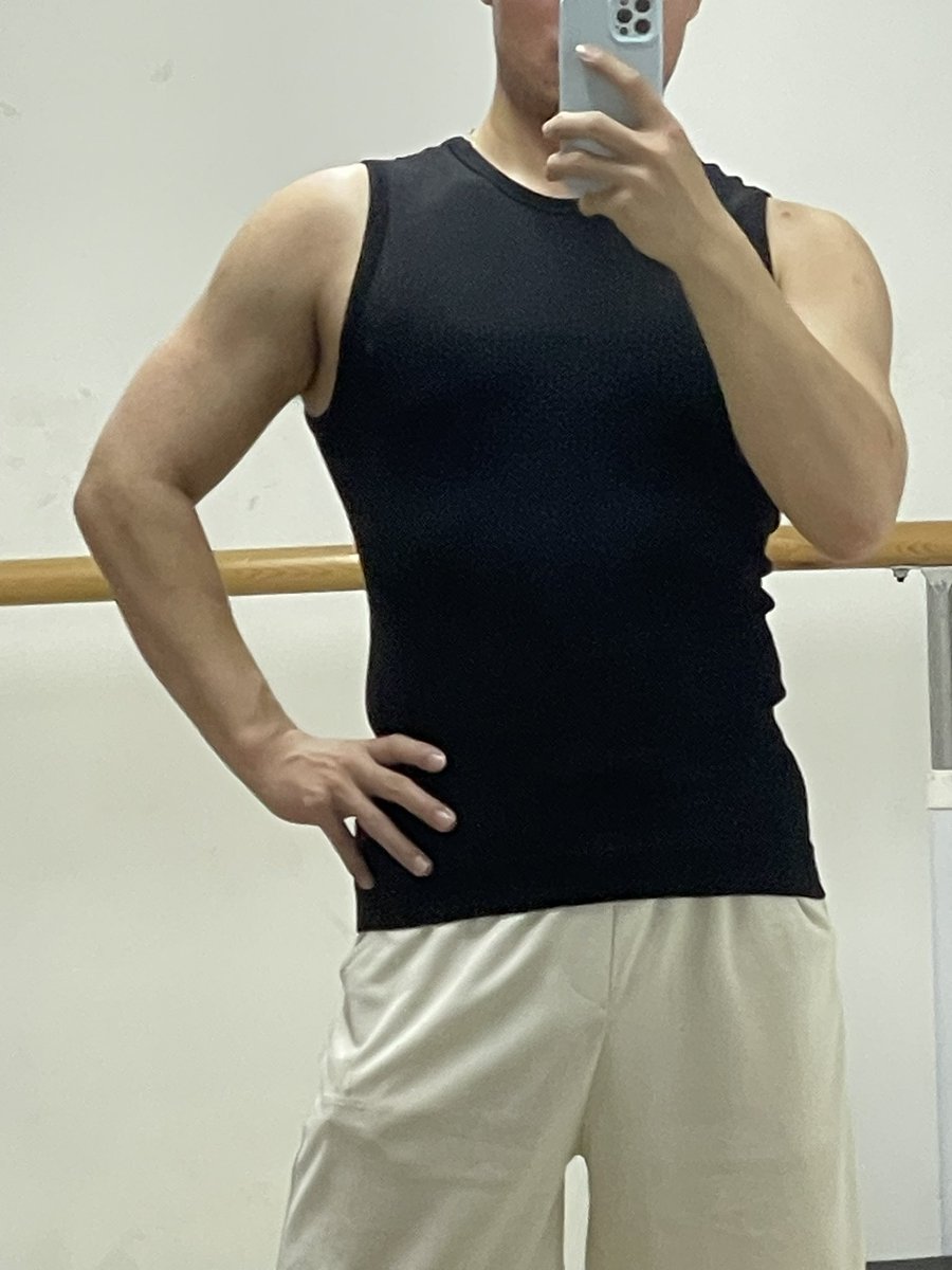 chenjack132's tweet photo. 下班锻炼 https://t.co/t7K1BpB8OV