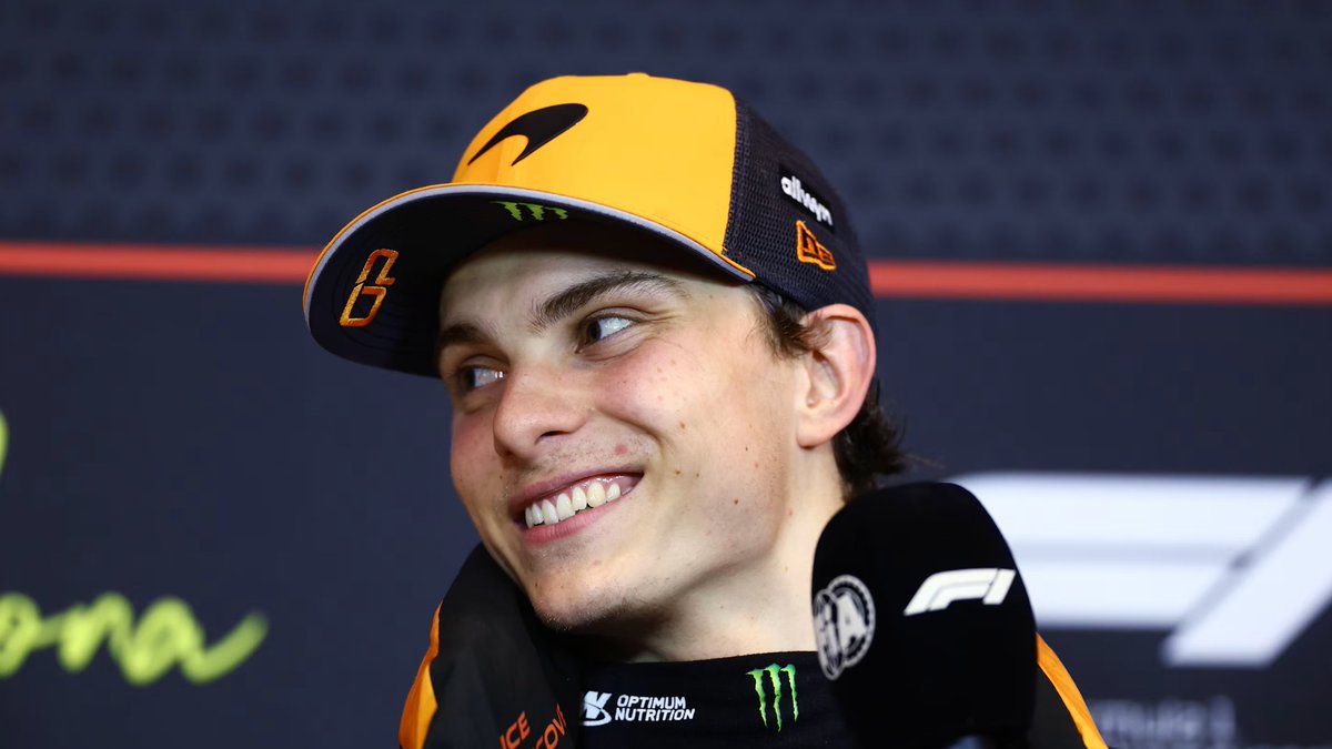 F1GuyDan's tweet photo. The only drivers on the grid who have led the championship for 10+ GPs

• Lewis Hamilton (126)
• Max Verstappen (78)
• Fernando Alonso (52)
• Oscar Piastri (15)

World champions and an Australian dude. https://t.co/2bDhHtHN4z