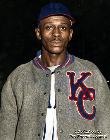 NFL_Journal's tweet photo. #MLBColorization
#MLBColorizations
Satchel Paige https://t.co/3NAbjnpHhB