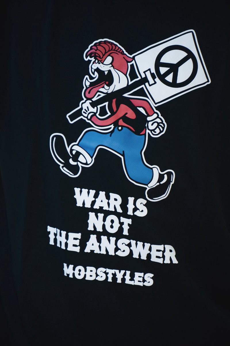 MobstylesTokyo's tweet photo. 2026 PEACE RUN
8:15黙祷からのラン https://t.co/8YtSxHkcdB