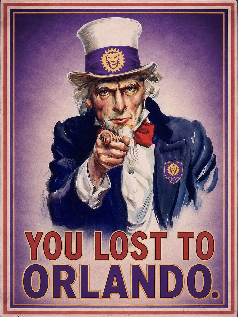 DavidBrekaloFan's tweet photo. @OrlandoCitySC @LeaguesCup @MLS https://t.co/amakLXwXOy