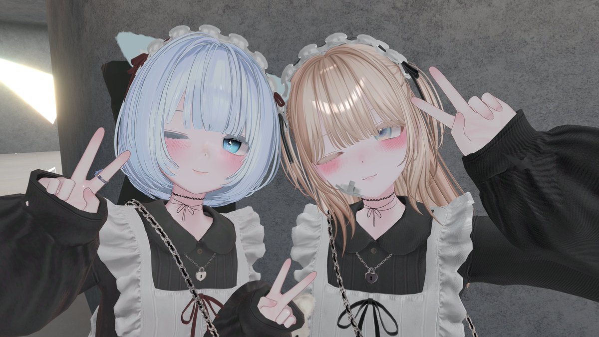 eaglen24vr's tweet photo. 昨日も週間凪ちゃん集会アフター的なのに行ってました、
未だにイベント時間中に間に合ったことがないので、そろそろちゃんと参加したいところ https://t.co/VLfmOPg8J6