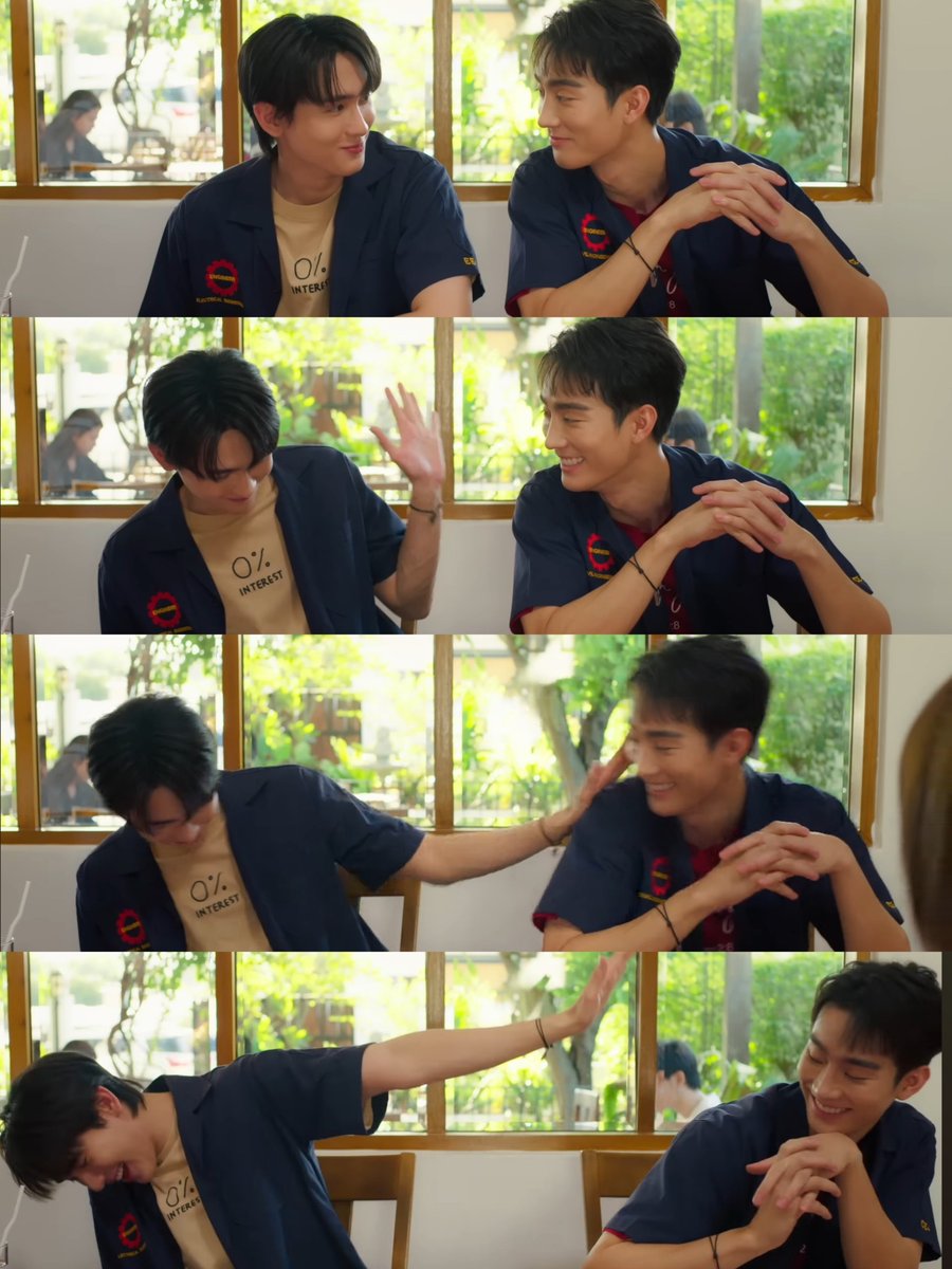 Dian_Inn's tweet photo. They're so in love
 damn https://t.co/lwgY4pvXon