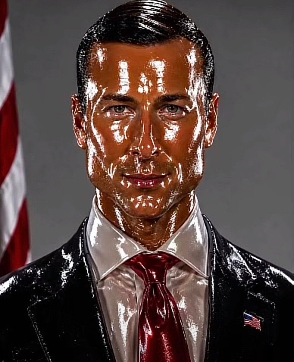 Smucky2trappy's tweet photo. Who is this nigga and why is he so shiny https://t.co/ArBKK60RpY
