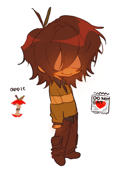 notcutenolife's tweet photo. aple
#DELTARUNE https://t.co/mdxq2ydnbi