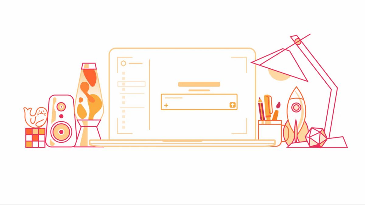 gigazine's tweet photo. Cloudflareが社内AI基盤「Cloudflare OS」をオープンソース化、機密情報を守りながら業務アプリを作成可能に https://t.co/mM5i98Arcl