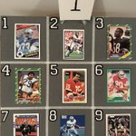 Photo by Doc’s Sports Card Sales (@DocsSportsCard1)