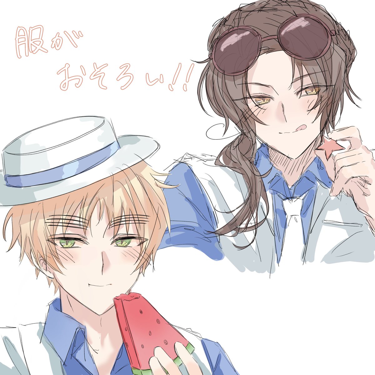 tsuru_02ru's tweet photo. 🌴🌺 https://t.co/D7rKdzOl0o