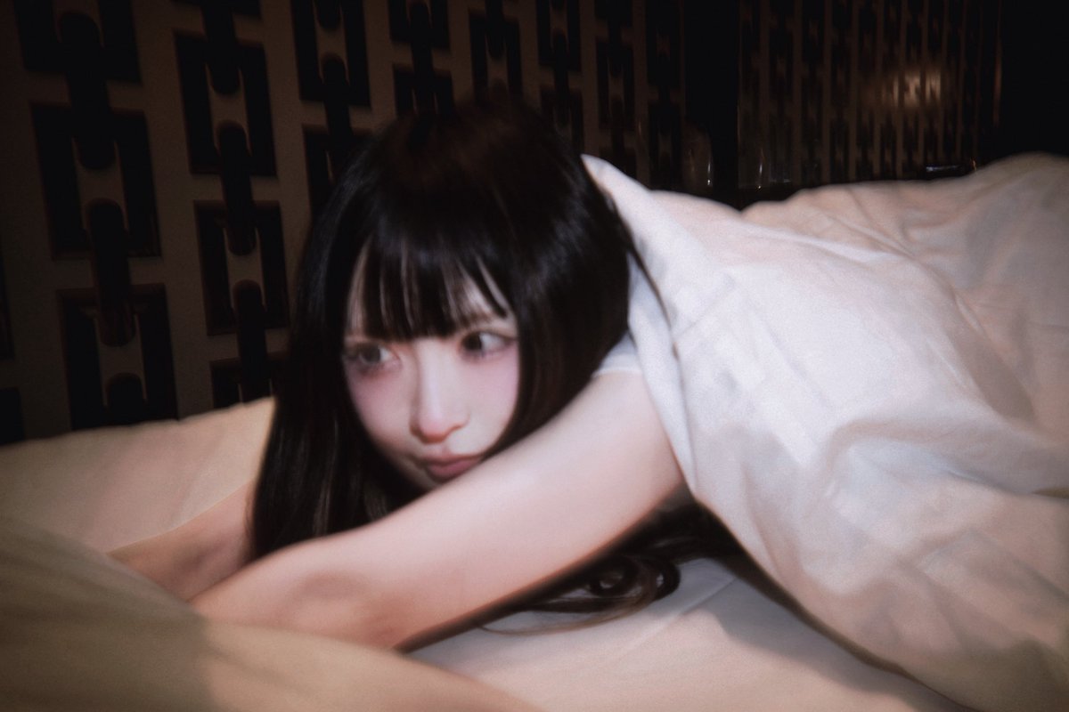 _m5chi's tweet photo. いっしょにねよ～ https://t.co/fPZJaOPLjV