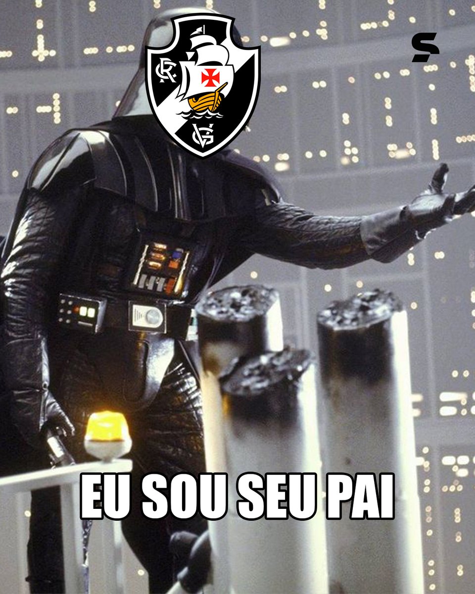 sportv's tweet photo. VASCO VENCE O FLUMINENSE DE NOVO! 💢😂

É DIFÍCIL, TRICOLOR, parece até replay! Quando tem clássico entre os dois, a resenha já vem pronta e o Vascão encontra um jeito de levar a melhor MAIS UMA VEZ. Pode mudar o dia, o estádio, mas o roteiro insiste em se repetir! 👀

*Contém texto alternativo.

📷: Arte gerada por AI.

#CopaDoBrasilNoSporTV #Vasco #Fluminense #Classificacao #CruzMaltino