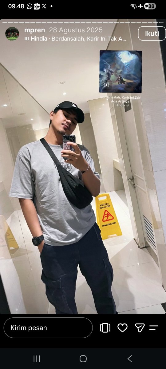 MasterYOGAYPRAN's tweet photo. Prank anak Futsal Batam , gedong banget burung nya 😍 https://t.co/FRmIlhJb42