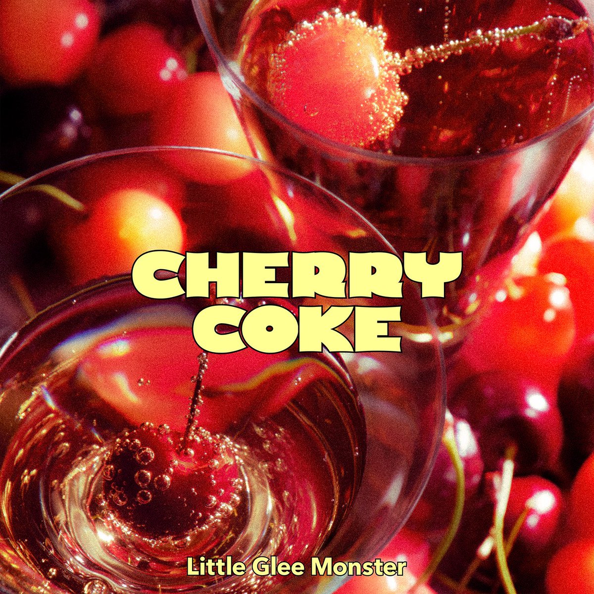 LittleGleeMonst's tweet photo. ／／

最新曲「CHERRY COKE」
8/19(水)先行配信リリース決定🍒

＼＼

9/16(水)リリース
アルバム「BREATH」から先行配信✨️

シンガーソングライター eill(@_eill_  )さんによる書き下ろし&amp;結海が作詞にも参加✍️

配信予約✅
https://t.co/PIWGTy6VVn

#リトグリ_CHERRYCOKE
#リトグリ_BREATH https://t.co/qrgdTRUfpW