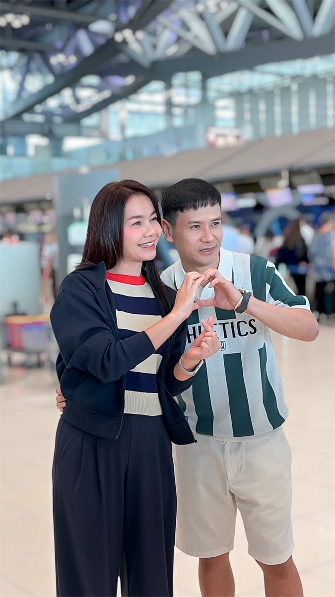 SupportPhaiTai's tweet photo. อยู่ไม่ไหว อยู่ไม่ไหว 

#PhaiTaiUKDiaries 
#ไผ่ต่ายออนทัวร์อังกฤษ
#ไผ่ต่าย https://t.co/ycN4bDPLJE