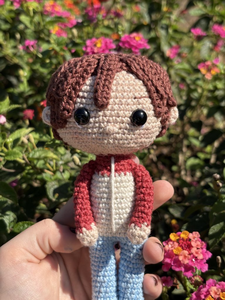 zartcrochet's tweet photo. ai eu entendo pq quase fiquei com esse louis de walls👇pra mim https://t.co/bryRlebtlm