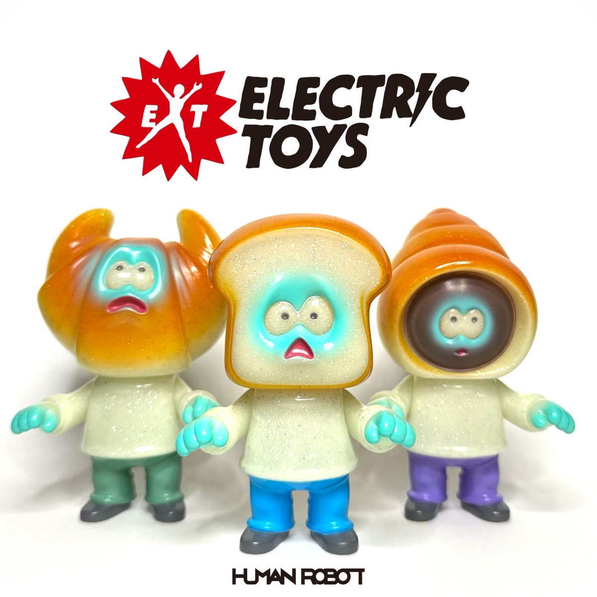 HUMAN ROBOT (@humanrobot_toys) / Posts / X