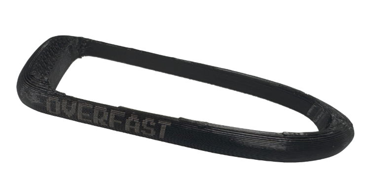 Trisports_Cycle's tweet photo. 【OVERFAST】超ニッチなアイテム入荷です👀
FACTOR ONE用 Seatpost plug

専用設計だからこそのシンデレラフィット✨
重さも実測わずか2ℊと超軽量🪶
愛車の細部までとことんこだわりたいFACTORオーナー様、いかがでしょうか？

https://t.co/atVtIN9db6 https://t.co/QcR3xjzTTc