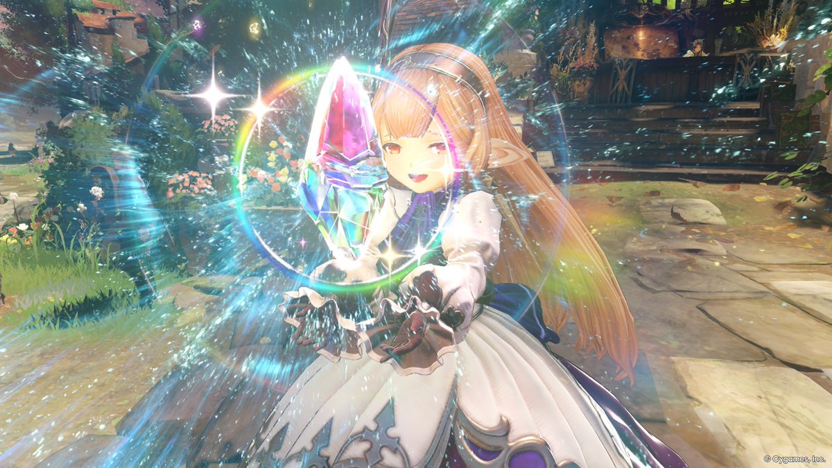 _etoriaka_'s tweet photo. マギ姉かわいい https://t.co/AhZnloHc8c
