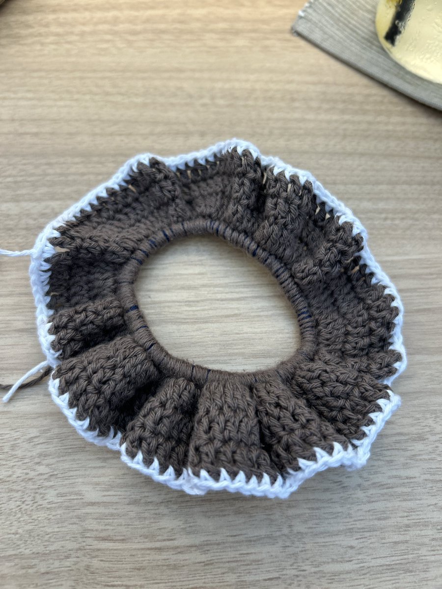 handmade_ktpn's tweet photo. 🤎ྀི 🤎ྀི 🤎ྀི https://t.co/ZOnvEndahx
