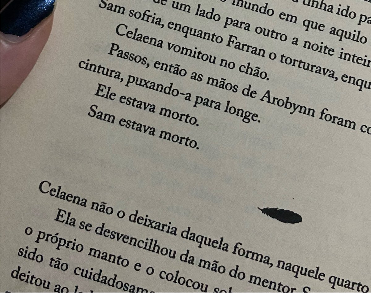 primrosesxx's tweet photo. Como eu faço para dormir agora que eu sei que Sam Cortland morreu de uma forma brutal e com um cheiro de sabonete barato? https://t.co/MDkNeArNLr