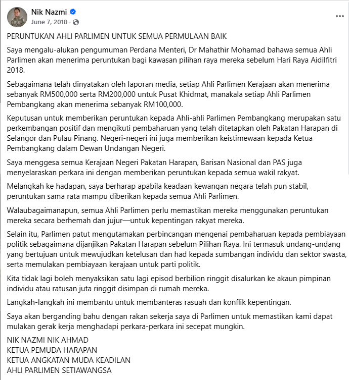 mfmaive's tweet photo. @hidhir @niknazmi Ya, ada. 

Sumber: https://t.co/RUC5gQB33w

https://t.co/eiOOfSkaIe https://t.co/sU7Xtlem3a