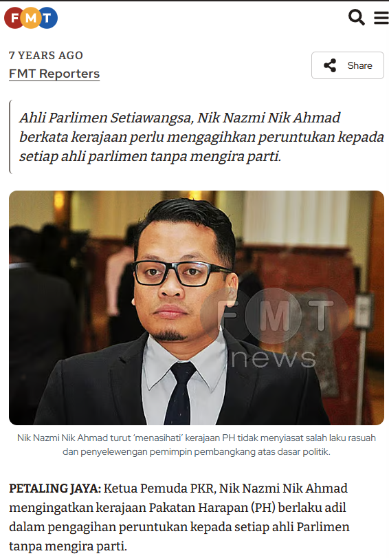mfmaive's tweet photo. @hidhir @niknazmi Ya, ada. 

Sumber: https://t.co/RUC5gQB33w

https://t.co/eiOOfSkaIe https://t.co/sU7Xtlem3a
