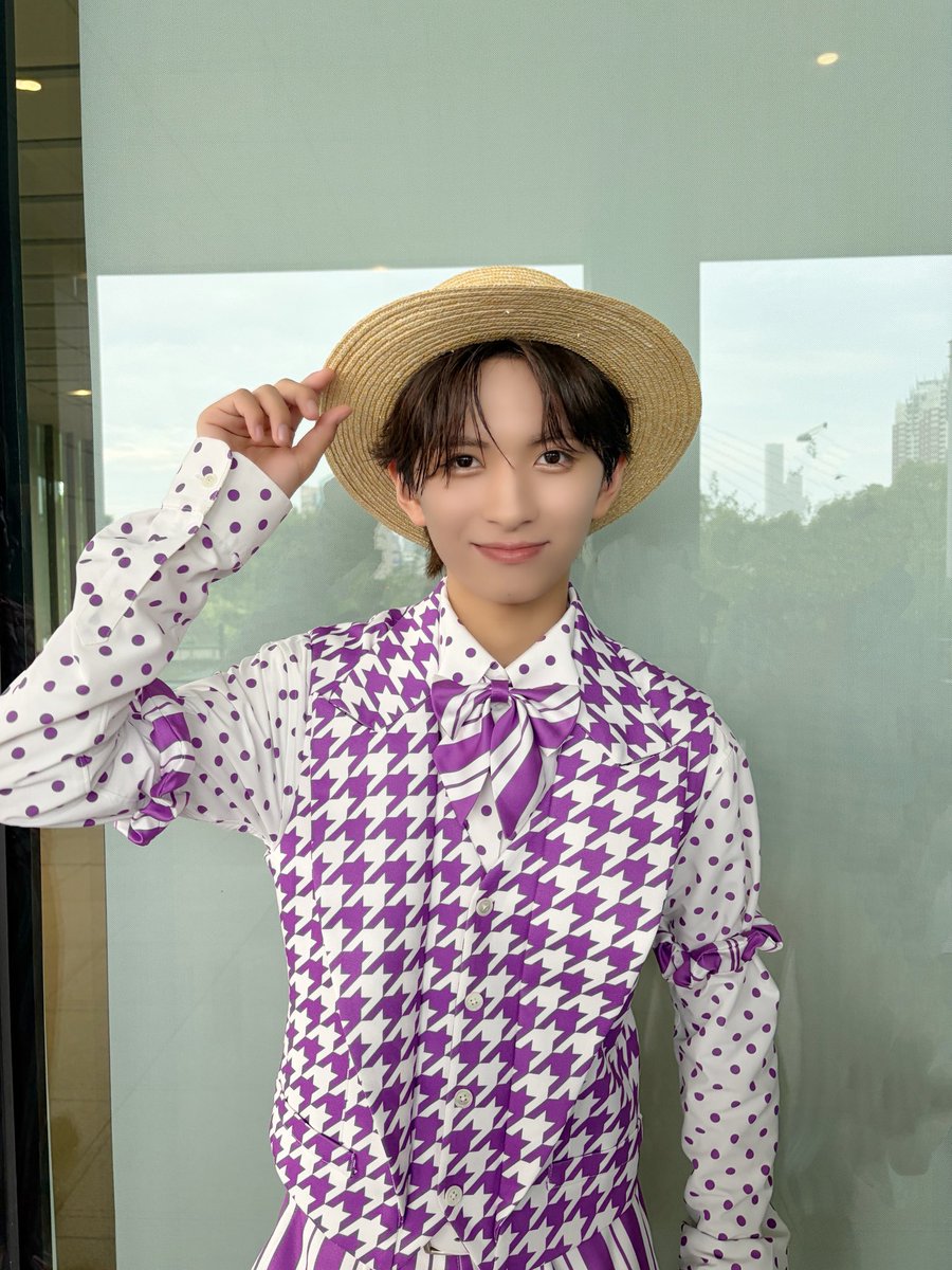 ICEx_official's tweet photo. #こんにちICEx
#竹野世梛
#COOLer

▼#ICEx 公式HP🧊
https://t.co/NhW8OoPSu1 https://t.co/EpGP4jCvnF
