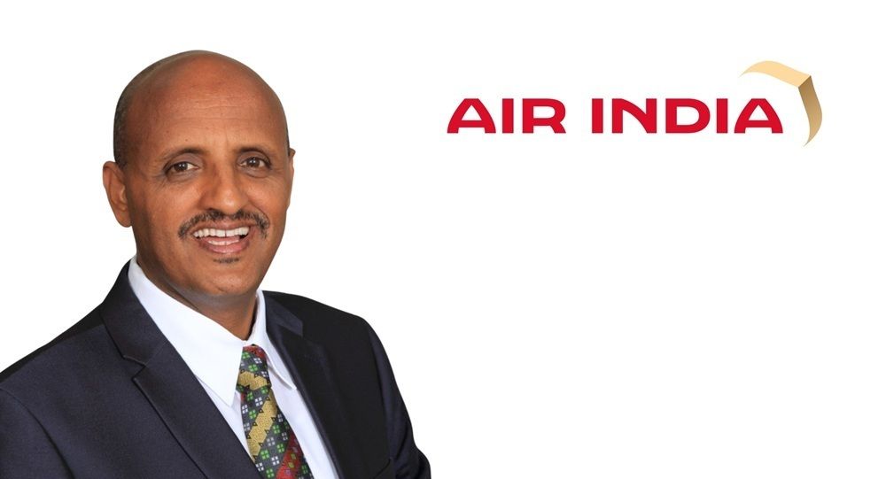 IndianTechGuide's tweet photo. 🚨 Air India named former Ethiopian Airlines chief Tewolde Gebremariam as its new CEO and MD. https://t.co/71xX4xTMyk
