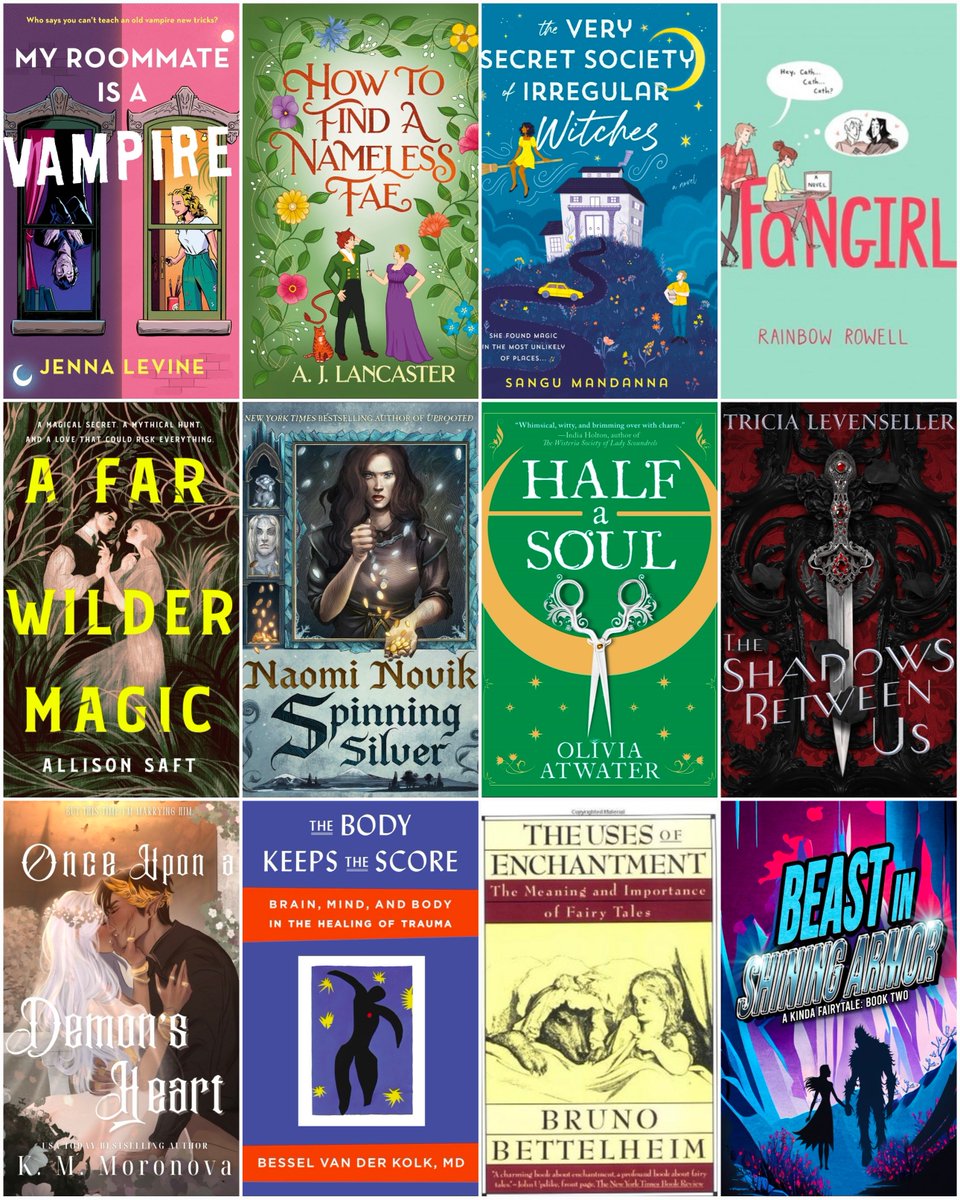 mimingkaa's tweet photo. My July 2026 Reads 📚✨️ https://t.co/Sitexb9NgH