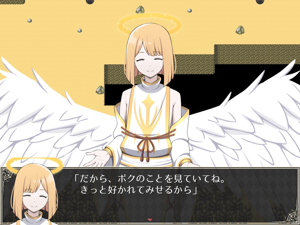 SMZK_sub's tweet photo. ちょっと正ヒロインっぽい立ち回りすんなよｗｗｗｗｗ https://t.co/0roTGhbyHk