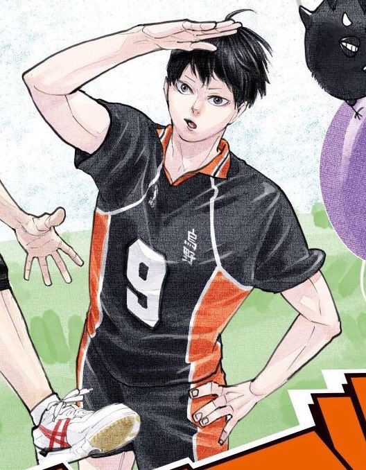 oikawa1001's tweet photo. Tobio is so pretty omg https://t.co/sLmfGkAKhv