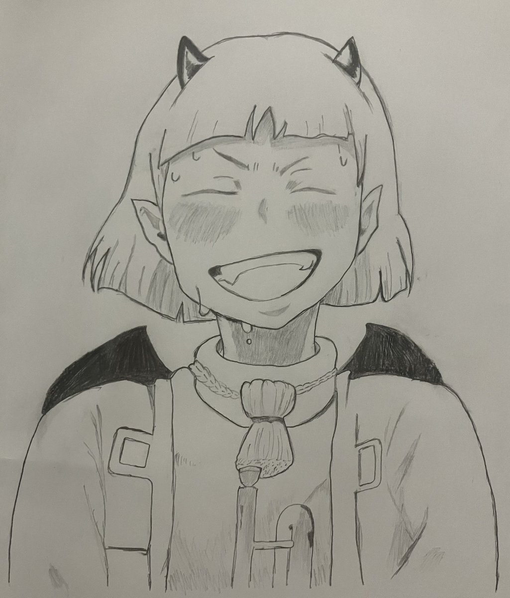 uf4emw's tweet photo. mirm自己紹介カードお借りしました
入間くんのプルソン・ソイが推しです
オトモダチ募集中です
♡orリツイートしてくださった方で
気になった方から繋がれたらなって思ってます
模写絵とともに再稿です！
#魔入りました入間くん好きと繋がりたい
#魔入間好きと繋がりたい https://t.co/sZmPttnXWG