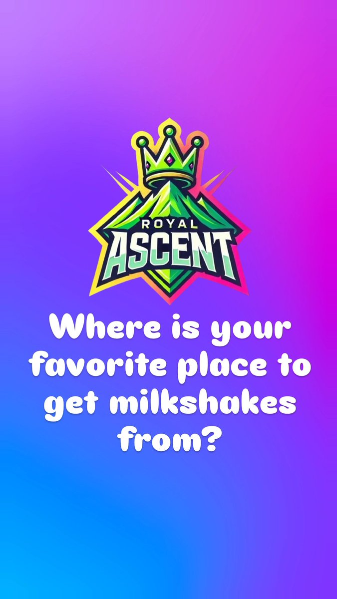 RoyalAscentEsp's tweet photo. https://t.co/NhYO0XF9Iv