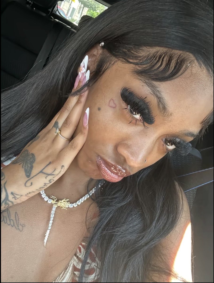 terrencebennent's tweet photo. #faceporn #nutty😫 https://t.co/Lyk7I7lz8r