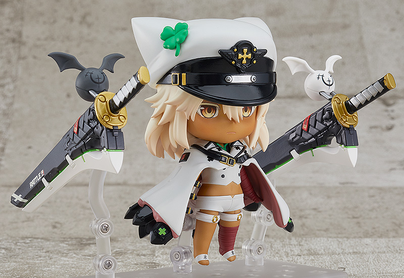 gsc_goodsmile's tweet photo. ＼ 再販情報 ／

ねんどろいど
ラムレザル=ヴァレンタイン
＿＿＿＿＿＿＿＿＿＿＿＿

▼ご予約はこちら
https://t.co/VcJxidjOLS

#ギルティギア #GUILTYGEAR #GGST #グッスマ https://t.co/LRAIEDAqZL