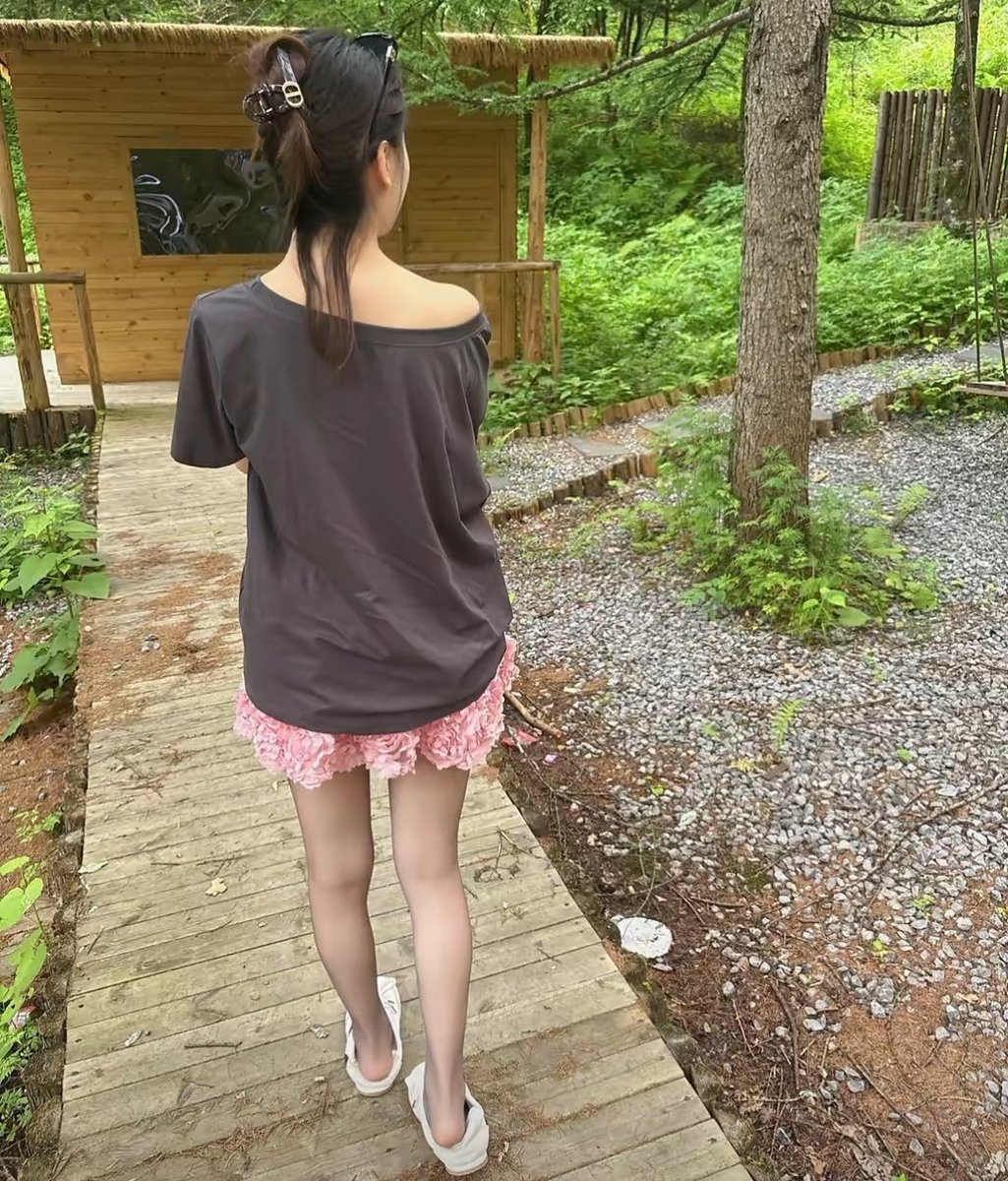 sjzwp1's tweet photo. 回归大自然的怀抱 https://t.co/OHO1Xi2q9f