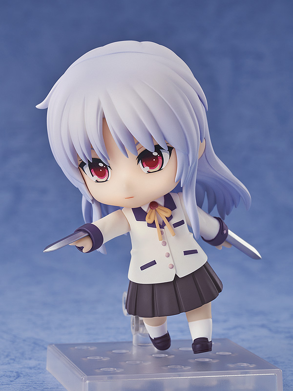 gsc_goodsmile's tweet photo. ＼ 再販情報 ／

ねんどろいど 立華かなで
＿＿＿＿＿＿＿＿＿＿＿

🎁グッスマ公式ショップ特典
麻婆豆腐

▼ご予約はこちら
https://t.co/vDADs9evUu

#AngelBeats #エンジェルビーツ #グッスマ https://t.co/BE9C4m8GL6