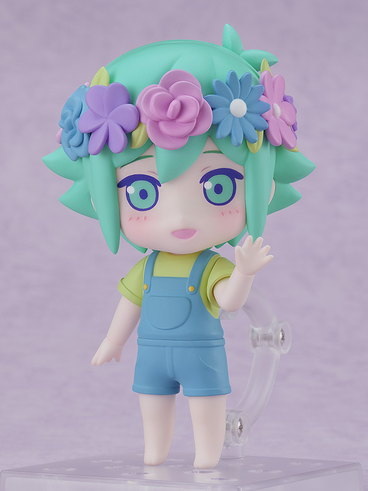 goodsmile_en's tweet photo. Preorders open now!

Good Smile Company
Omori
Nendoroid Basil

Presenting a rerelease Nendoroid of Basil from the popular horror RPG game "OMORI"!

Preorder: https://t.co/8hHLj6Ldr7

#goodsmile https://t.co/shrIjq8Xs7