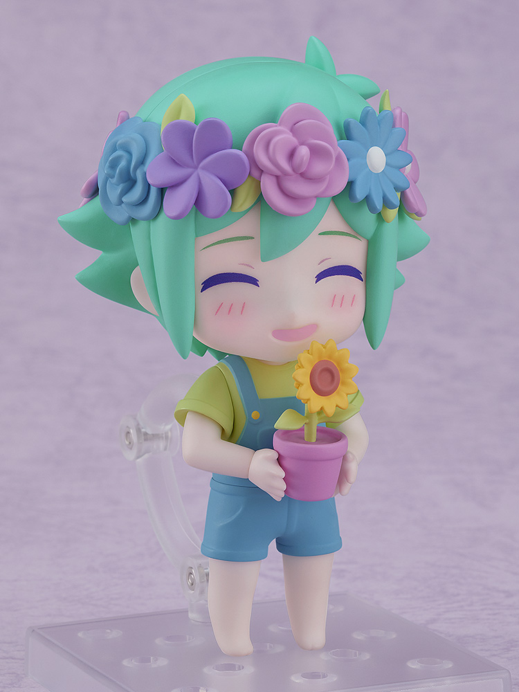 goodsmile_en's tweet photo. Preorders open now!

Good Smile Company
Omori
Nendoroid Basil

Presenting a rerelease Nendoroid of Basil from the popular horror RPG game "OMORI"!

Preorder: https://t.co/8hHLj6Ldr7

#goodsmile https://t.co/shrIjq8Xs7