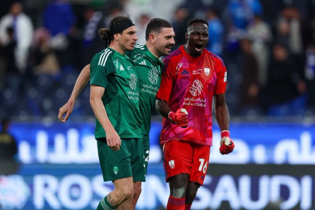 hms_maher's tweet photo. .
يوم جديد ومدرب جديد ودعوة تتجدد
نسأل الله التوفيق ل #الاهلي💚
@ALAHLI_FC https://t.co/mXndBxV0Wq