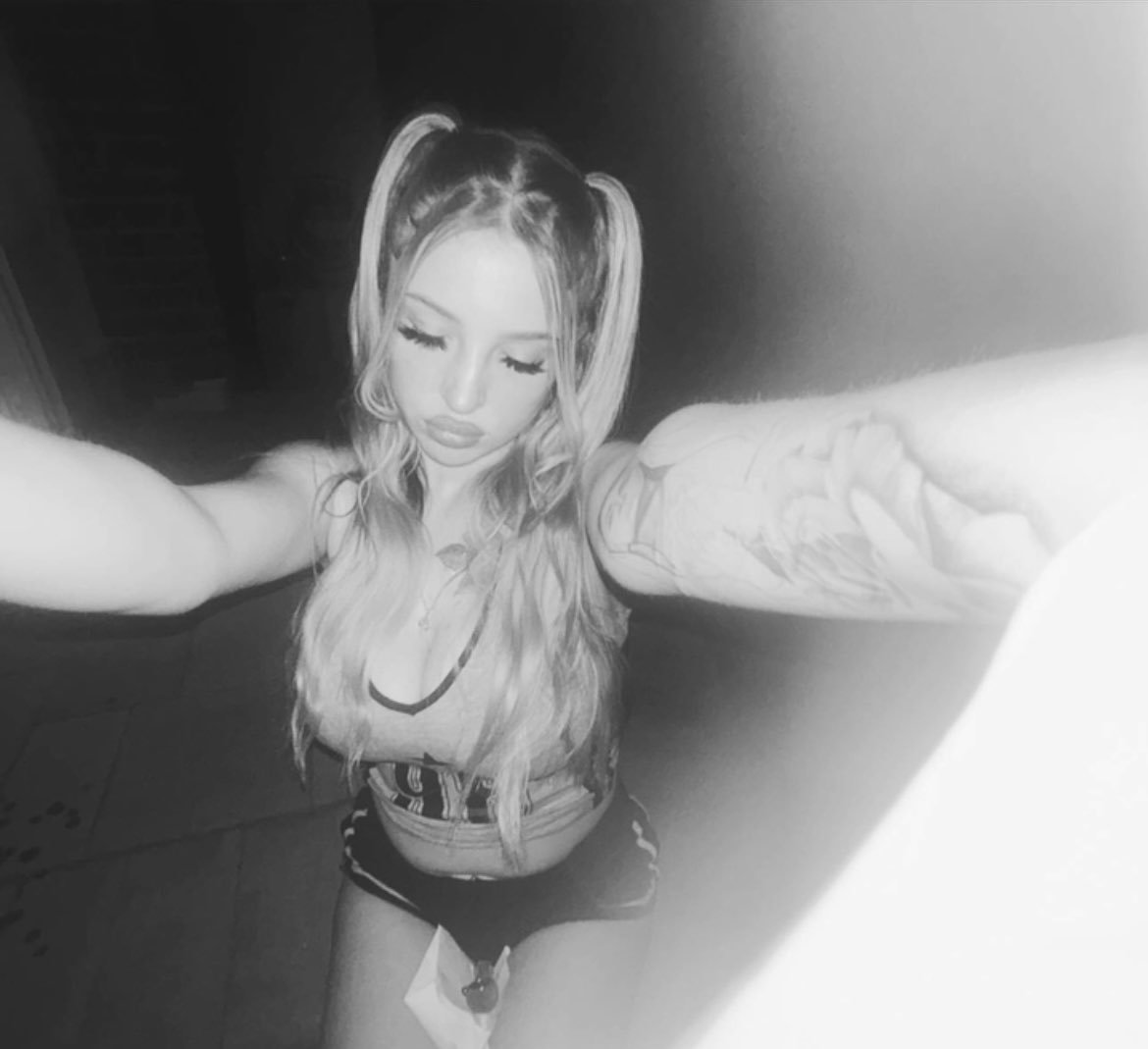 luvvvvlyyy03's tweet photo. #latina https://t.co/txj4wJPOvT