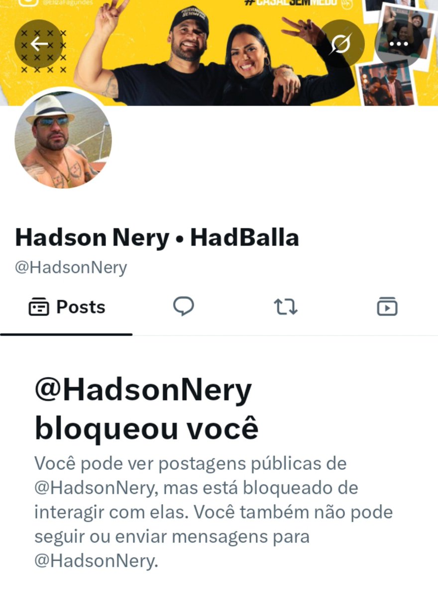 fofoquentei's tweet photo. Como assim eu fui bloqueado por isso aqui? hahahahah @HadsonNery não entendi https://t.co/bViyPqLNGr
