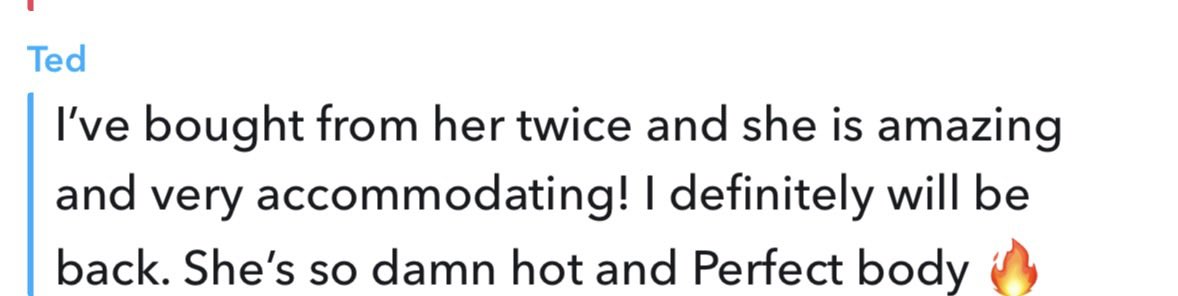 nymphettz's tweet photo. Another happy customer ! Hmu #sellingcontent #buyingcontent #buyingnsfw 🥰🌸 https://t.co/S4dn2f2XFY