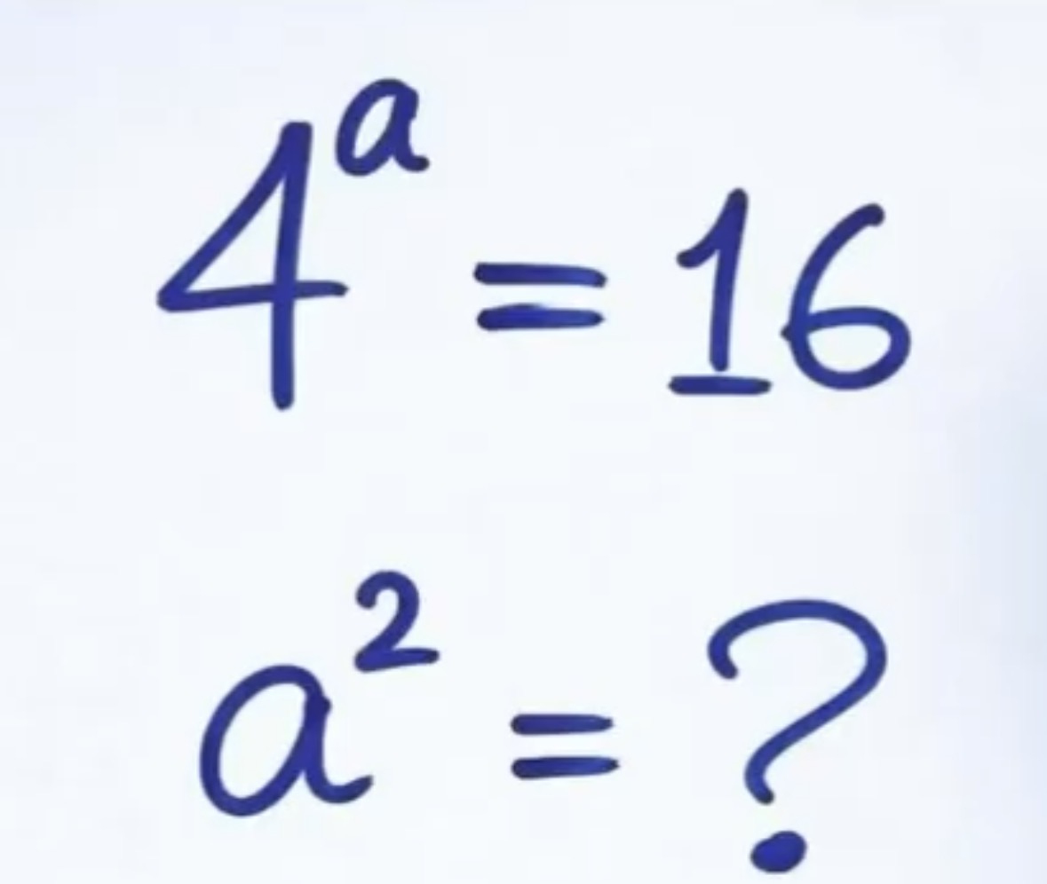 IQTestBrain's tweet photo. The answer is right there. 

Are you looking closely enough? https://t.co/nPHQlUzNYo