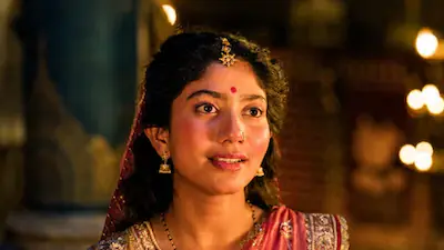 techtitanmb's tweet photo. #saipallavi in #ramayana https://t.co/IHJmY8RyLD