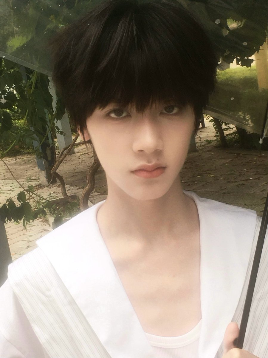 WEIZICHENTH's tweet photo. TF家族-魏子宸_WZC 𝘸𝘦𝘪𝘣𝘰 𝘶𝘱𝘥𝘢𝘵𝘦 ˖ ྀི | 2026.07.23
( 1/4 )
“ หมอกหนา🫧… ”
🌠 : https://t.co/EcovwnDkON
🩵 — #魏子宸 #weizichen #เว่ยจื่อเฉิน #TF家族 https://t.co/CX2AmsLy0t
