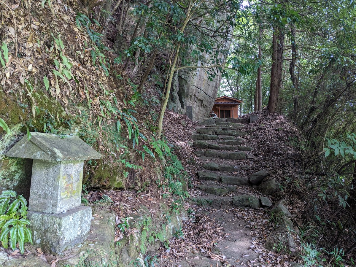as76193158's tweet photo. ２０２６年７月２９日
🔴  山彦お大師様
    #唐津市    #北波多山彦    #山彦お大師様 https://t.co/lsUM9Gr3kp